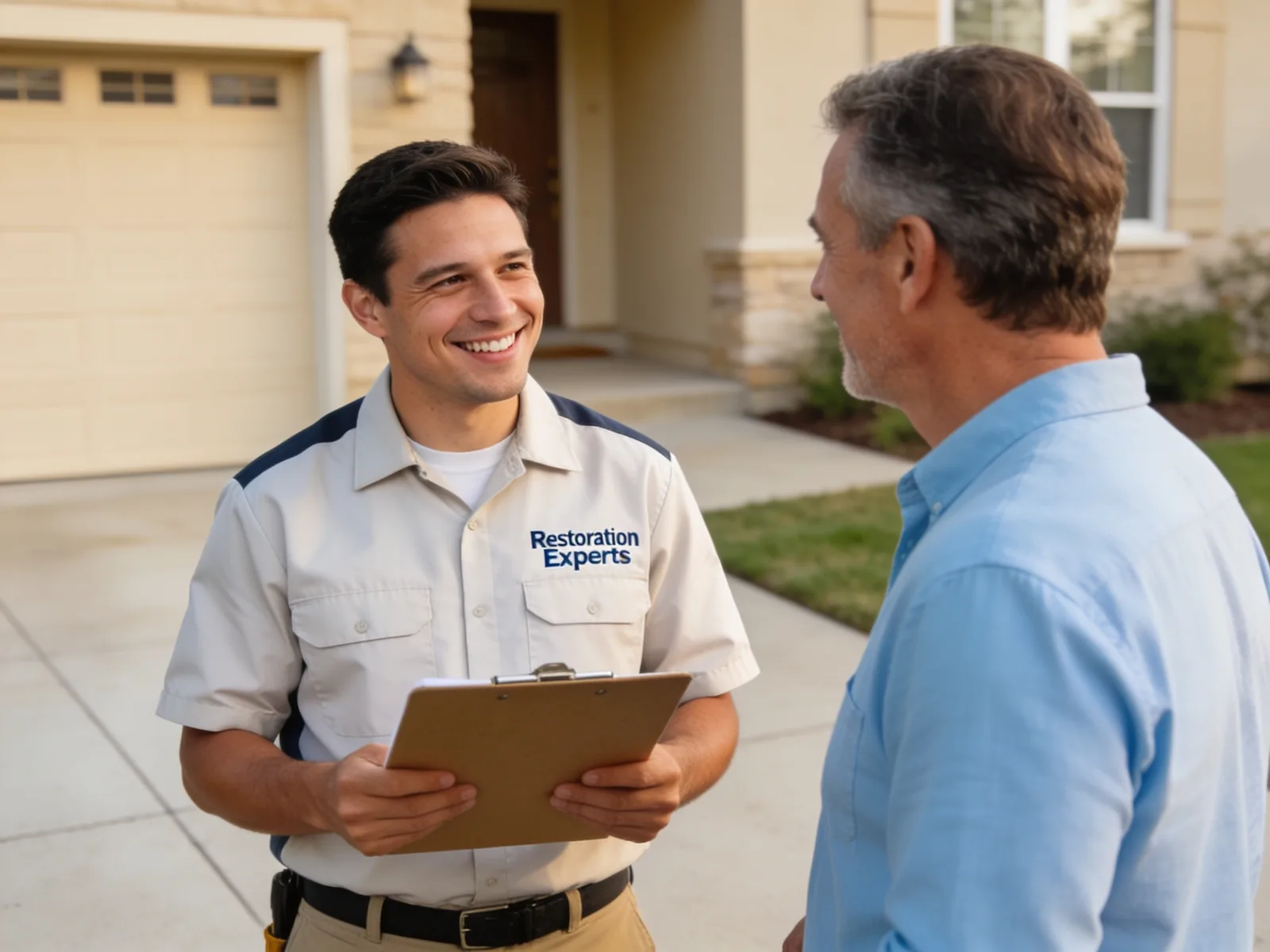 Water Damage Cleanup New Canton, IL FAQs